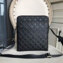 Louis Vuitton Bags Men LV Messenger bag 98115-3 25X2.57X6cm XM