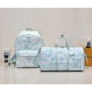 Louis Vuitton Backpack Discovery M22519 29x38x20cm ss