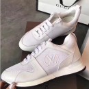 Louis Vuitton Run Away Sneaker White 2017 (GD5023-7080708 )