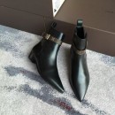 Louis Vuitton Charlotte Ankle Boot 483520 F/W 2015 (GD4005-101308 )