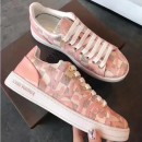 Louis Vuitton Bora Bora Sneaker Damier Azur Canvas Tahitienne 2017 (CC-7070715 )