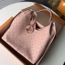 Louis Vuitton Carmel Hobo Shoulder Bag M52950 Magnolia Pink 2019 (KD-9040107 )