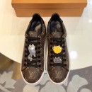 Louis Vuitton Frontrow Cats Sneaker 1A52EQ Monogram 2018 (SIYA-9030852 )