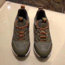 Louis Vuitton Aftergame Sneaker 1A3ROG Green 2018 (GD5023-8042112 )