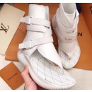 Louis Vuitton Bahia Brazil Flat Sandals White 2017 (LV-7031826 )