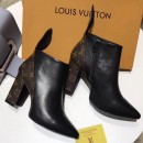 Louis Vuitton Rodeo Queen Low Boot 1A2VJ7 2017 (GD5023-7091612 )