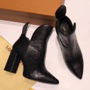 Louis Vuitton Rodeo Queen  Boot Black 2017 (GD5023-7091614 )