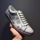 Louis Vuitton Match-up Sneaker 1A2R4V For Men White 2017 (JQB-7091839 )