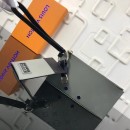 Louis Vuitton Monogram Satellite Canvas Multi Pouch 2019 (XYS-8111204 )