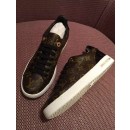 Louis Vuitton Monogram Sneaker For Couple 2016 (GD4043-6050732 )