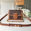 Louis Vuitton Monogram Canvas Dauphine PM Bag M44392 2019 (TO-8122782 )