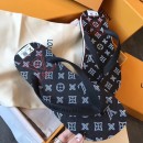 Louis Vuitton Men's Molitor Thong Sandals on Monogram Insock 1A45VG 2019 (EM-9030927 )