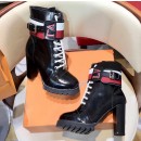 Louis Vuitton STAR TRAIL Ankle Boot 1A4FLG 2018 (GD1054-8081059 )