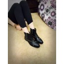 Louis Vuitton 482162 Tomboy Ankle Boots 2015 (DDY-090802 )