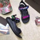 Louis Vuitton Underwater Flat Sandal 1A2OB8 2017 (GD4004-7021624 )