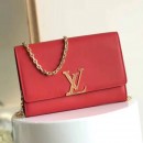 Louis Vuitton Louise Chain GM Bag M51632 Red 2019 (XYS-9041941 )