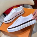 Louis Vuitton STELLAR Sneaker White 2018 (GD1054-8090163 )