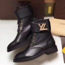 Louis Vuitton Wonderland Ranger Boots 1A1IY7 2016  (GD2083-6100604 )