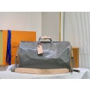 Louis Vuitton Travel bags Keepall 43886 50x29x23 cm gf