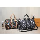 Louis Vuitton Travel bags Keepall M46400 45x27x20cm ss1