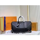 Louis Vuitton Travel bags Keepall M57416 45x27x20 cm cs