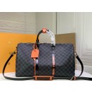 Louis Vuitton Travel bags Keepall N40166 45x27x20 cm cs
