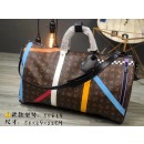 Louis vuitton KEEPALL BANDOULIERE 50 travel bag M55819