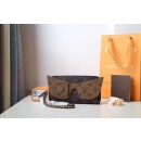 Louis vuitton Monogram Canvas Original Wallet M68796