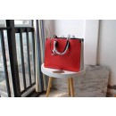 Louis vuitton ONTHEGO M45081 red