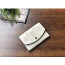 Louis vuitton original Iris Wallet M69213 white