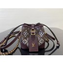 Louis vuitton Original leather M57099 Coffee