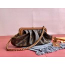 Louis Vuitton Original Monogram Canvas M67606 Brown