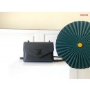 Louis vuitton original MY LOCKME M55848 black