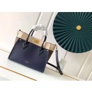 Louis Vuitton Original ON MY SIDE M53823 Navy Blue