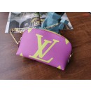 Louis vuitton POCHETTE COSME XL M67694 purple