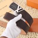 2018 New High Quality Replica LV belts LVMBelts-3465