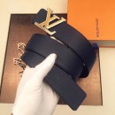 2018 New High Quality Replica LV belts LVMBelts-3489