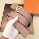 2018 New High Quality Replica LV belts LVMBelts-3491