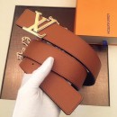 2018 New High Quality Replica LV belts LVMBelts-3493