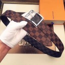 2018 New High Quality Replica LV belts LVMBelts-3500
