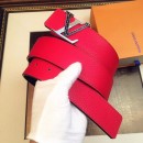 2018 New High Quality Replica LV belts LVMBelts-3506