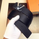 2018 New High Quality Replica LV belts LVMBelts-3509