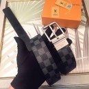 2018 New High Quality Replica LV belts LVMBelts-3513
