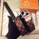 2018 New High Quality Replica LV belts LVMBelts-3516