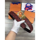 2018 New High Quality Replica LV belts LVMBelts-3539