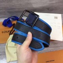 2018 New High Quality Replica LV belts LVMBelts-3542