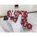 2018 New High Quality Replica LV belts LVMBelts-3569