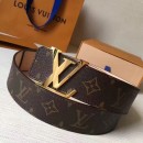 2018 New High Quality Replica LV belts LVMBelts-3589
