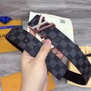 2018 New High Quality Replica LV belts LVMBelts-3604