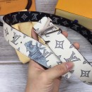 2018 New High Quality Replica LV belts LVMBelts-3608